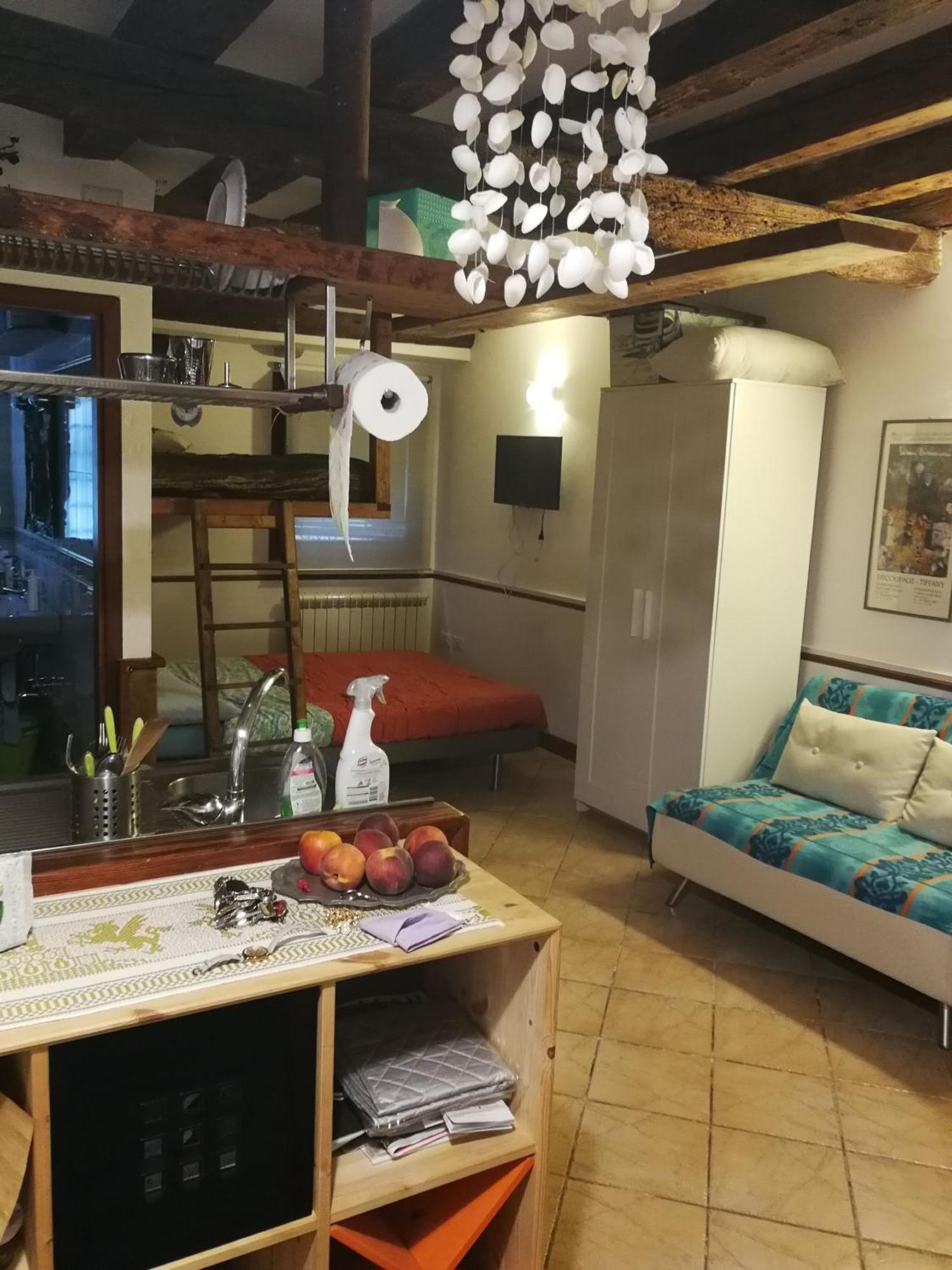 El Bagolo Apartamento