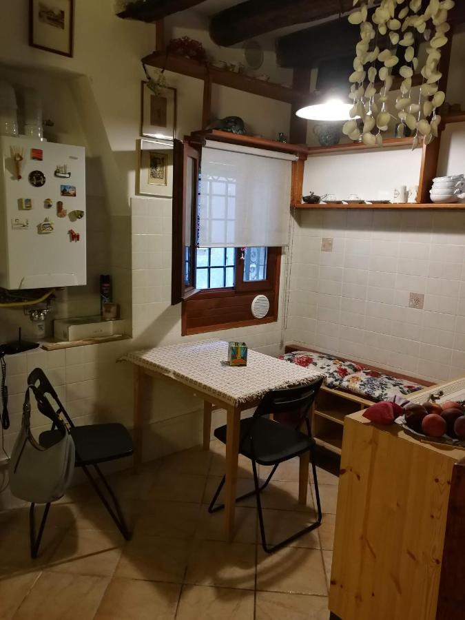 El Bagolo Appartement