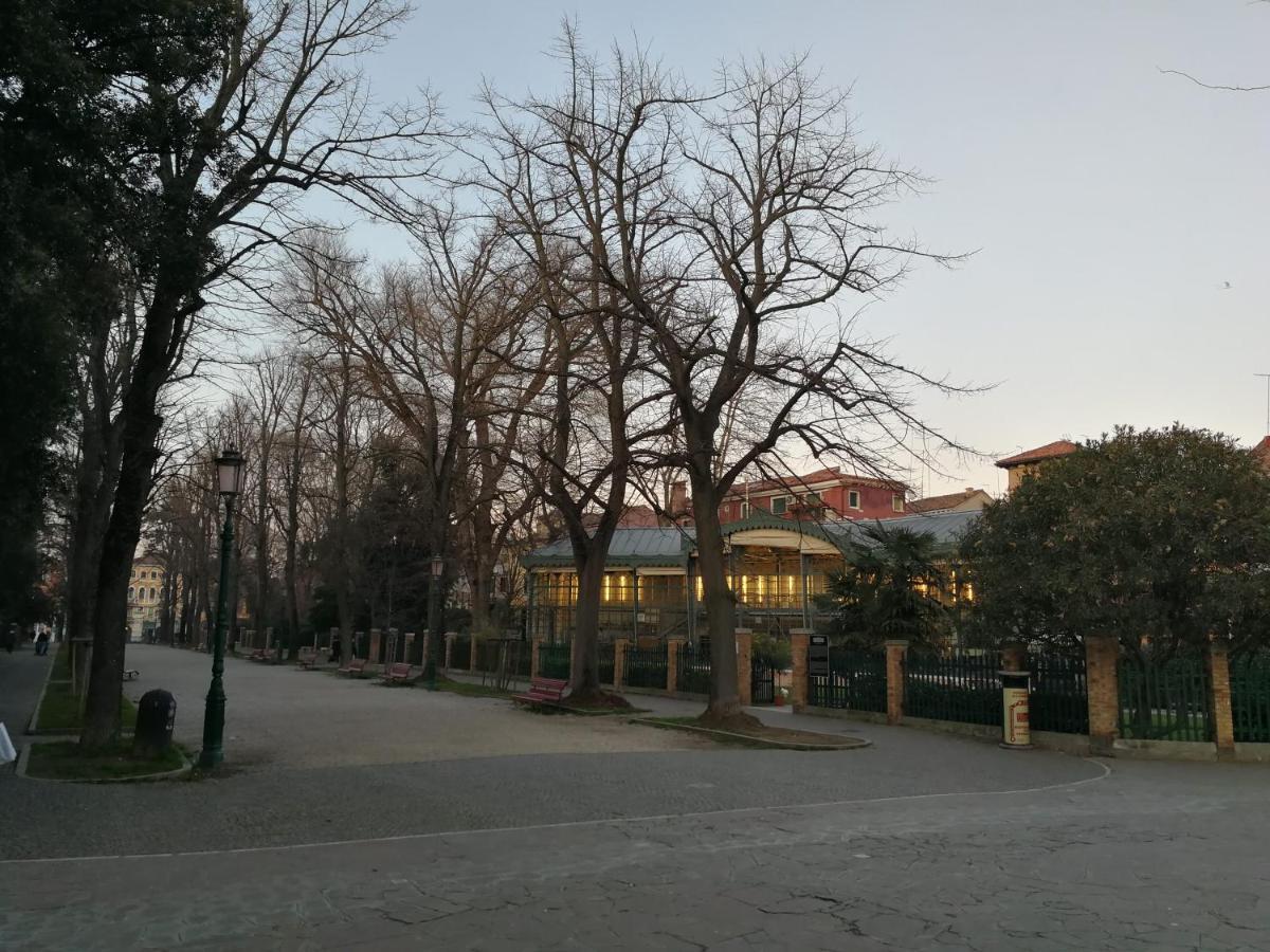 Appartement El Bagolo