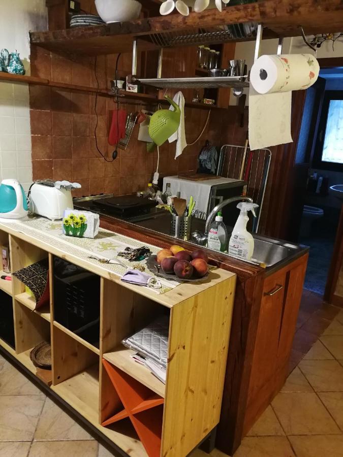 Appartement El Bagolo *