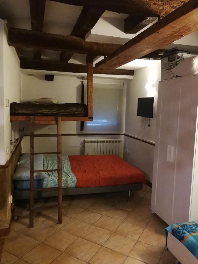 El Bagolo Apartamento Veneza