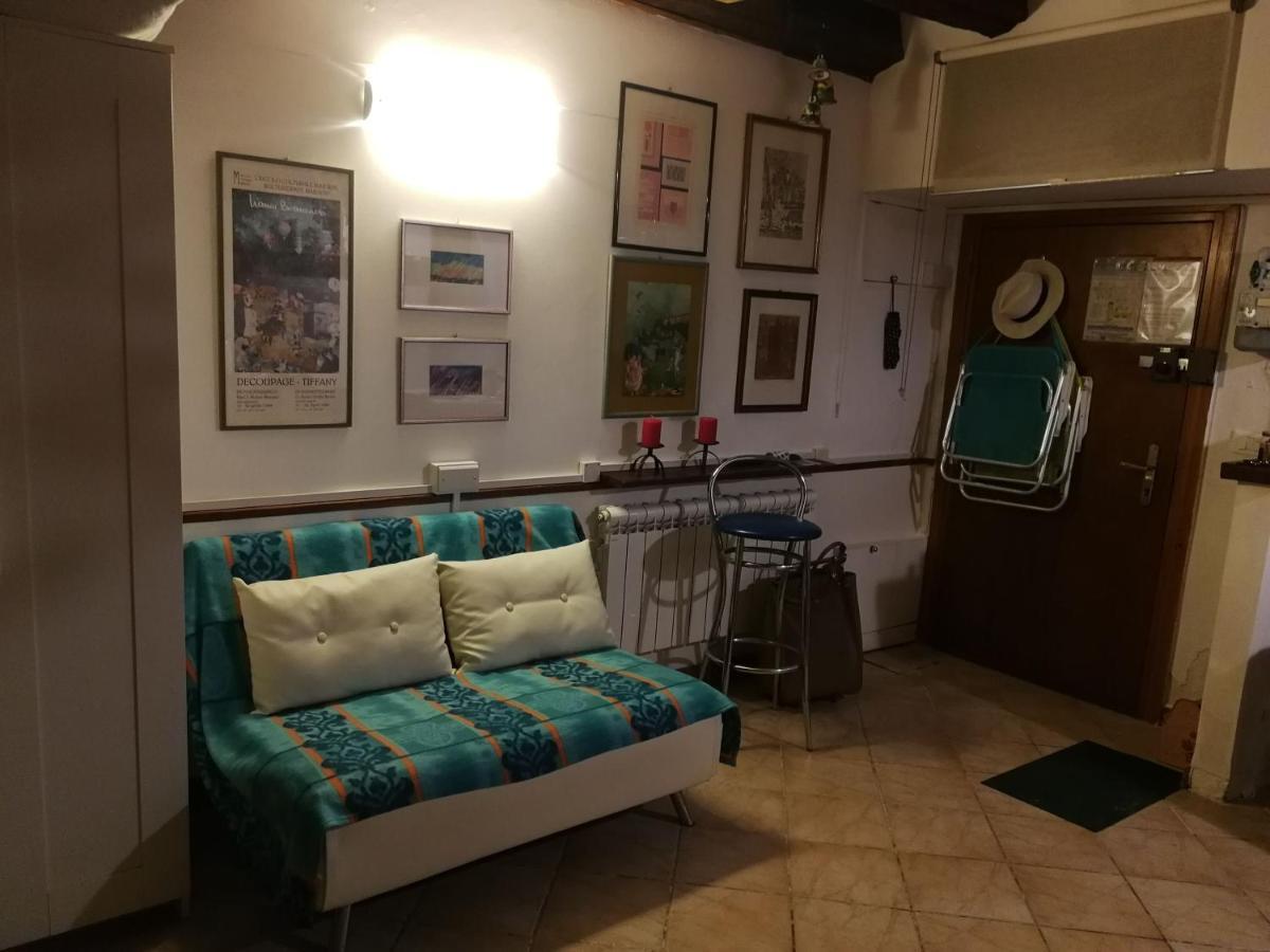 Apartamento El Bagolo Veneza