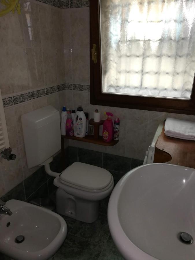 El Bagolo Apartamento Veneza