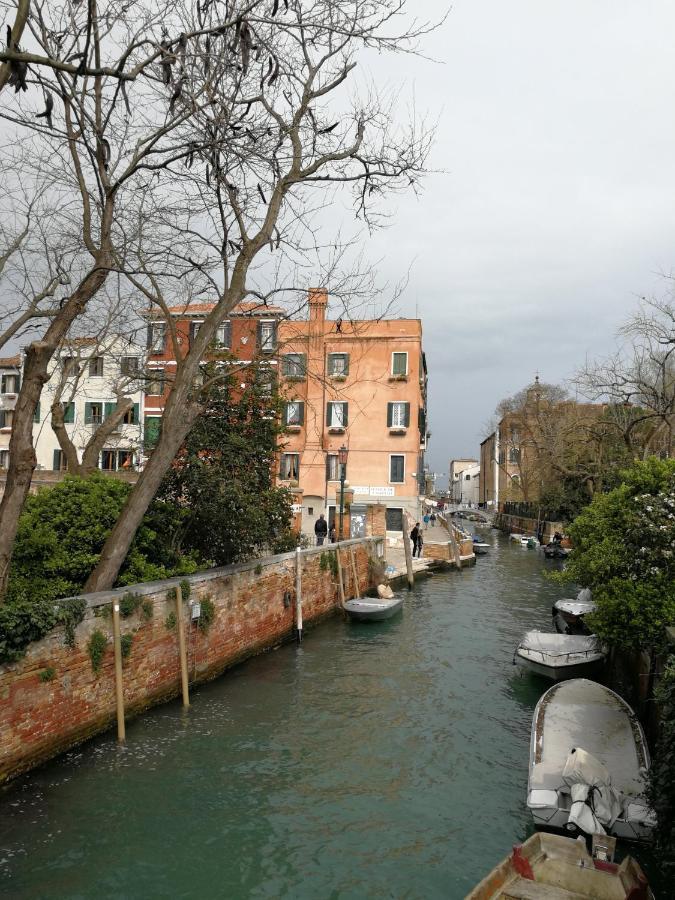 El Bagolo * Venetië